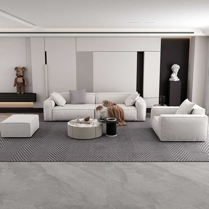 Cojín De lujo para sala De est - Home Cinema Room Accessories reseña y precio