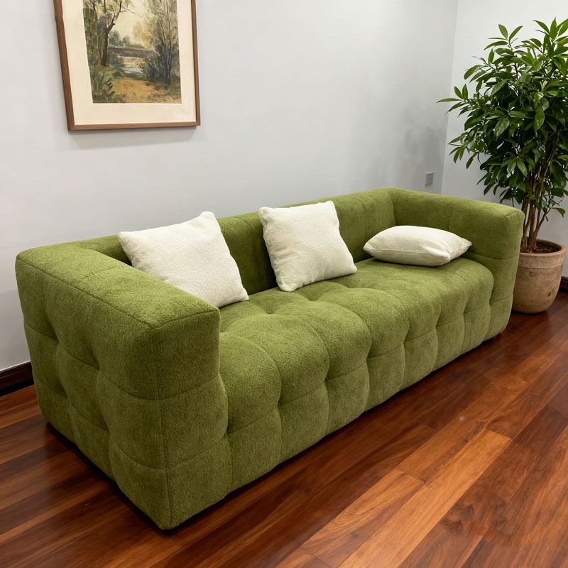 Sofá de diseño de lujo para sa - Home Cinema Room Accessories reseña y precio
