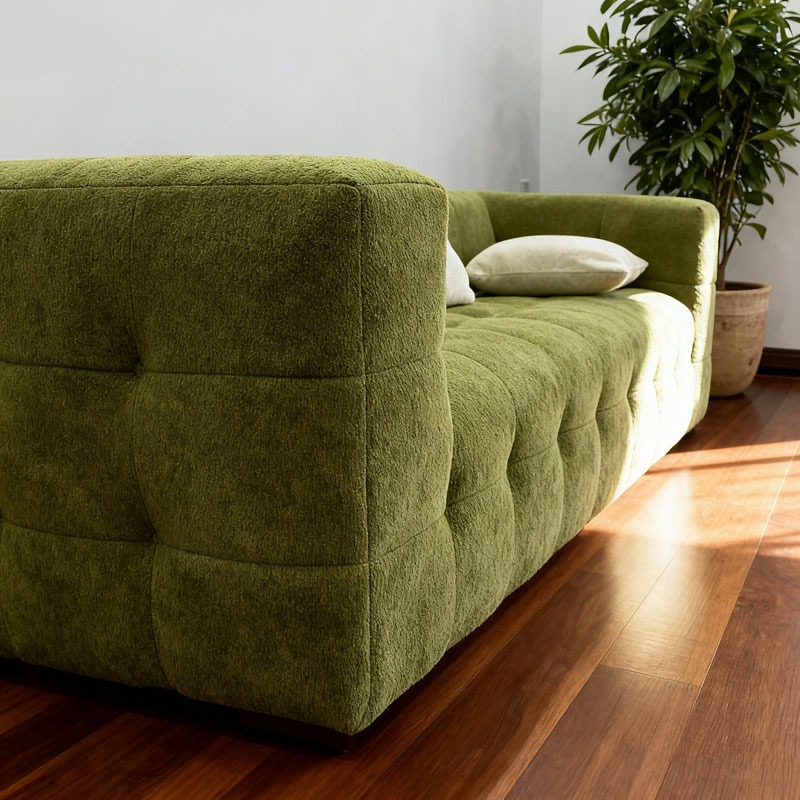 Sofá de diseño de lujo para sa - Home Cinema Room Accessories reseña y precio