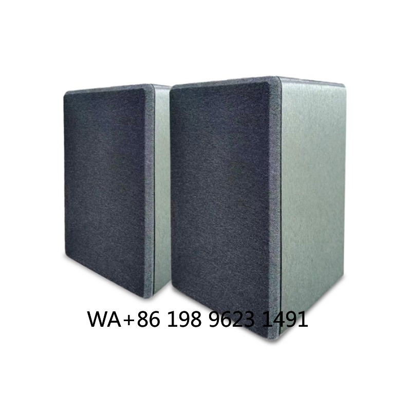 Altavoz de Pared IP de 15W, Si - Wall Mount Speaker reseña y precio