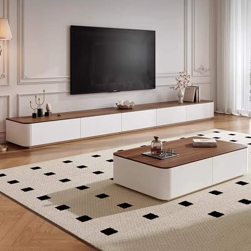 Muebles de Salón Vintage, Mueb - Home Cinema Furniture reseña y precio