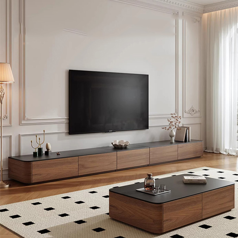 Muebles de Salón Vintage, Mueb - Home Cinema Furniture reseña y precio