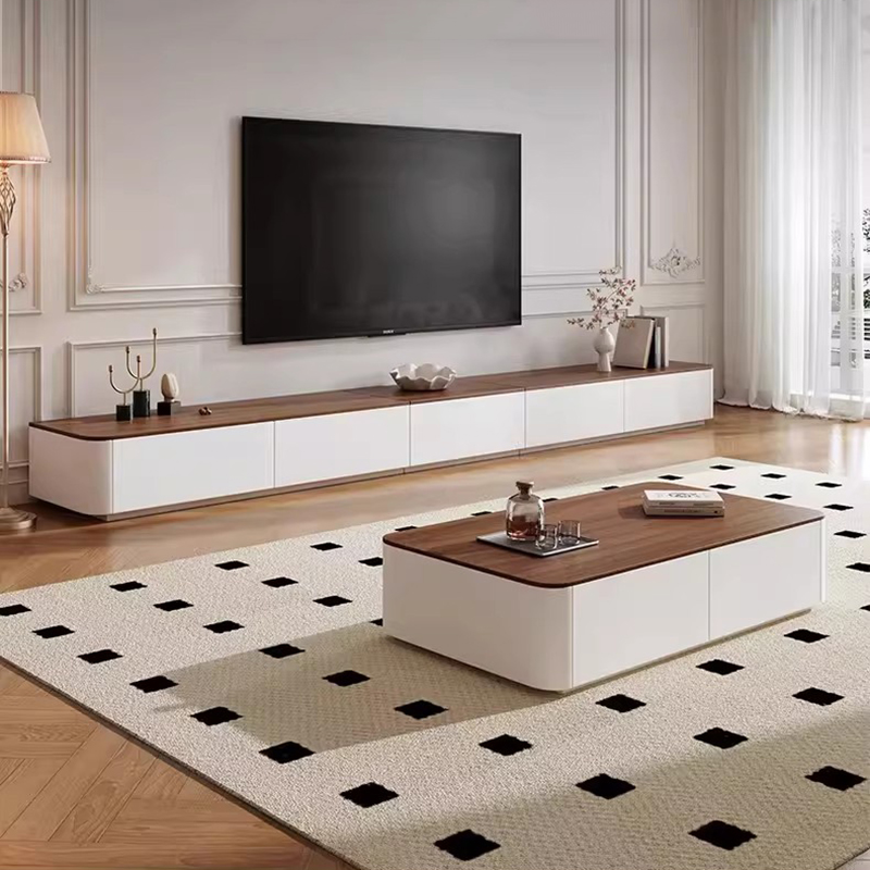 Muebles de Salón Vintage, Mueb - Home Cinema Furniture reseña y precio