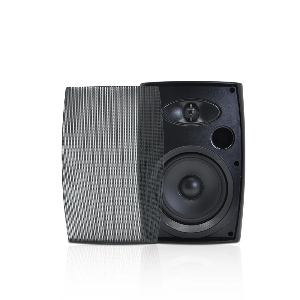 Altavoz de Pared de 40W con Bl - Wall Mount Speaker reseña y precio