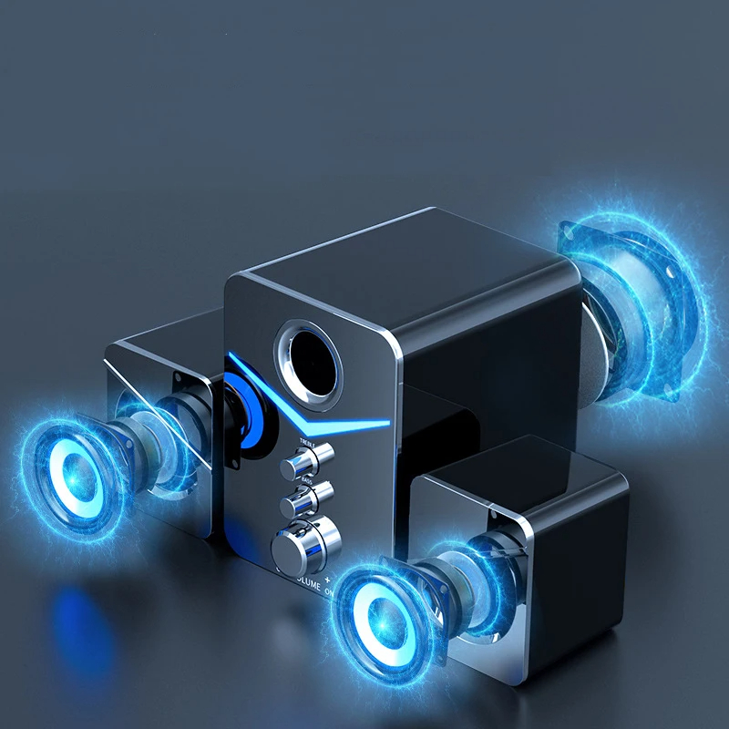 Minialtavoz Bluetooth para cin - Home Cinema Complet reseña y precio
