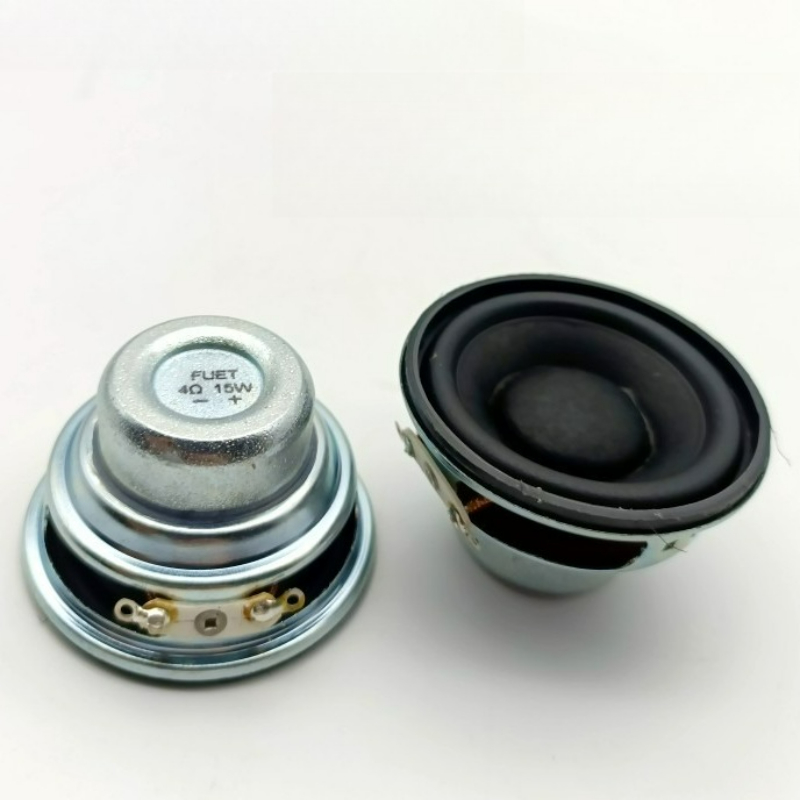 SOTAMIA 2 uds 50mm altavoz Mul - Home Cinema Complet reseña y precio
