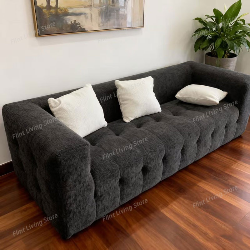 Sofá de lujo de diseño para sa - Home Cinema Room Accessories reseña y precio