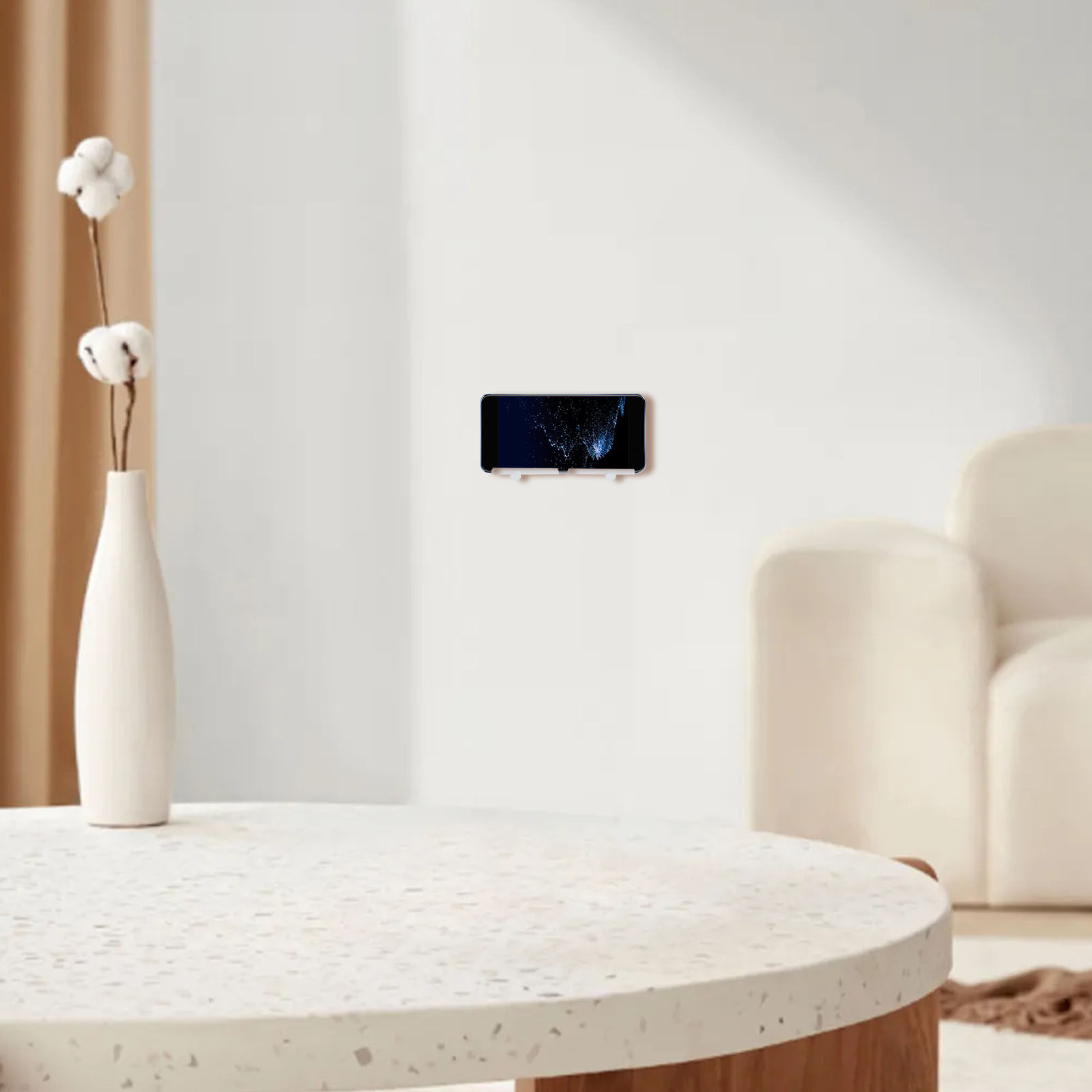 Estante de Almacenamiento Mont - Wall Mount Speaker reseña y precio