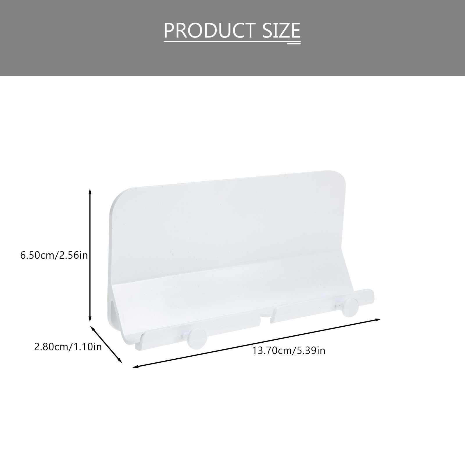 Estante de Almacenamiento Mont - Wall Mount Speaker reseña y precio
