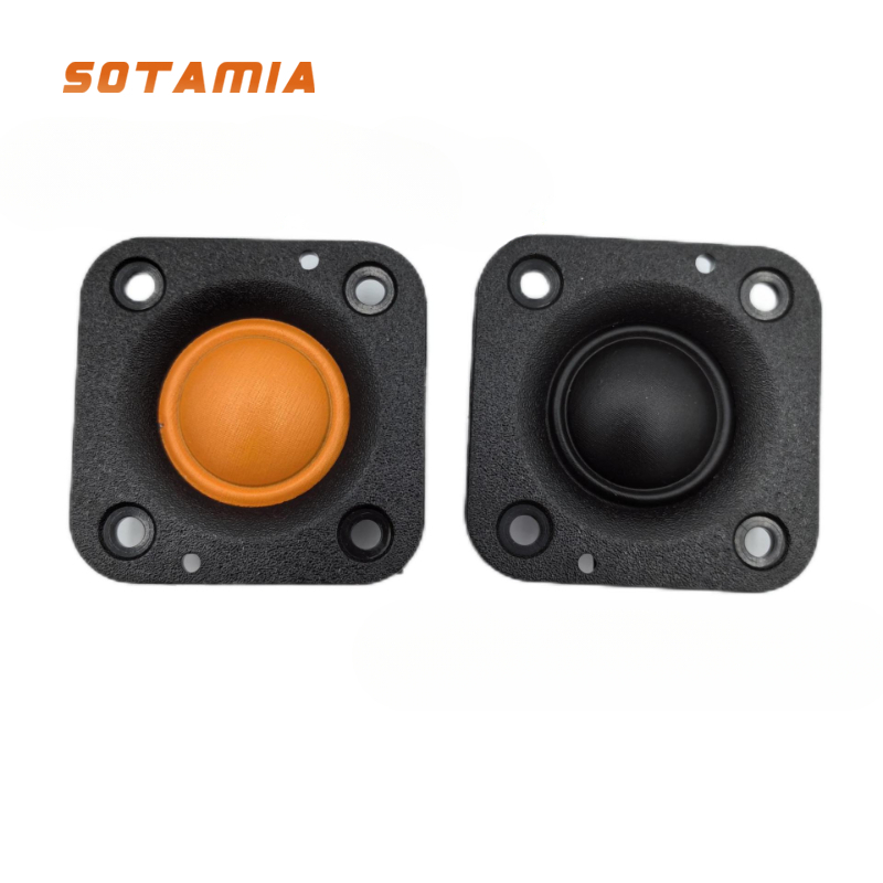SOTAMIA 2 uds 2 pulgadas 48MM  - Home Cinema Complet reseña y precio