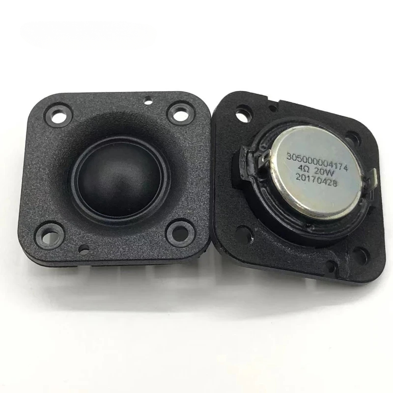 SOTAMIA 2 uds 2 pulgadas 48MM  - Home Cinema Complet reseña y precio