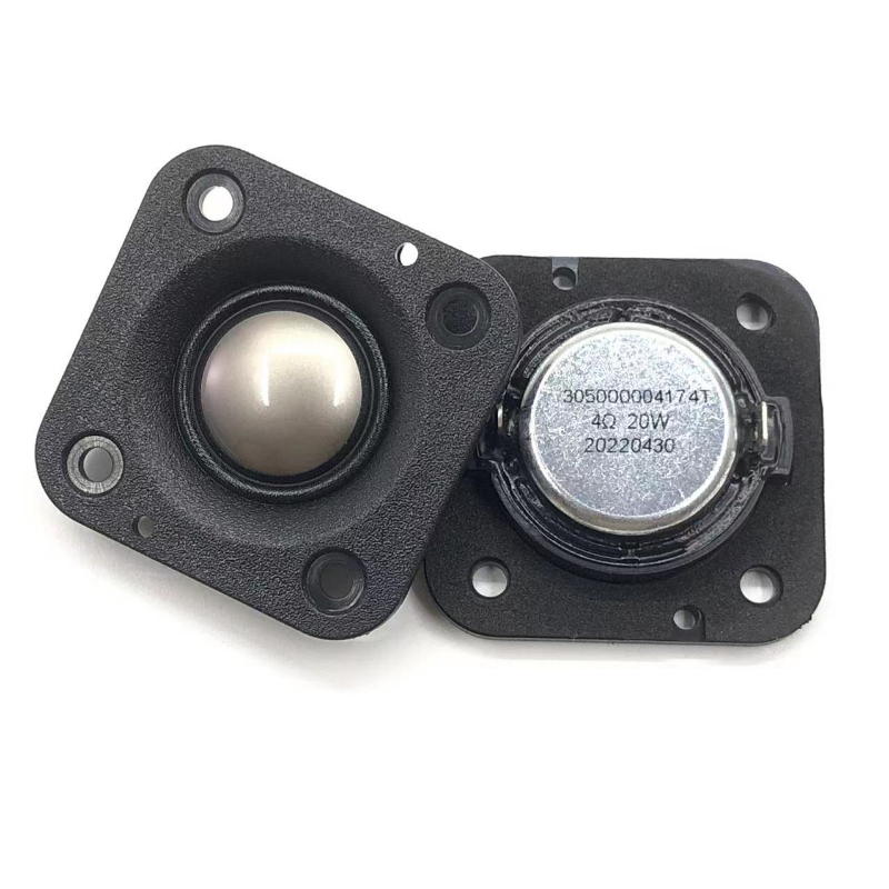 SOTAMIA 2 uds 2 pulgadas 48MM  - Home Cinema Complet reseña y precio