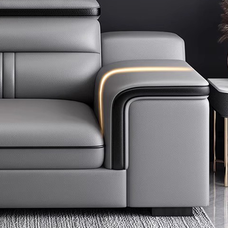 Sofás modernos Para apartament - Home Cinema Room Accessories reseña y precio