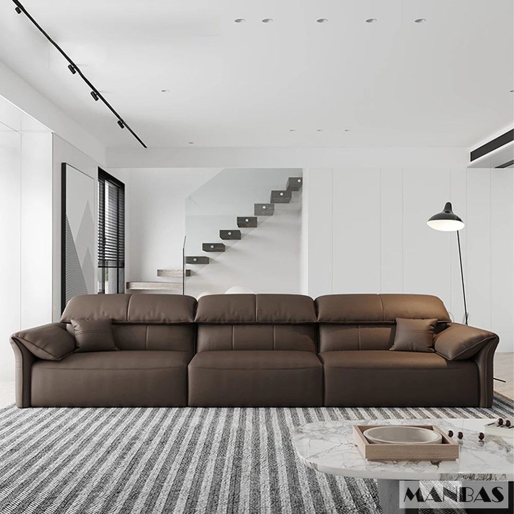 Linlamlim-sofá eléctrico Conve - Home Cinema Furniture reseña y precio