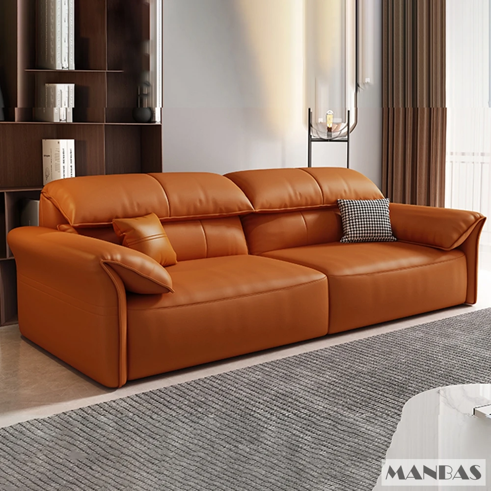 Linlamlim-sofá eléctrico Conve - Home Cinema Furniture reseña y precio