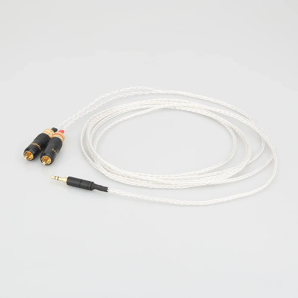Cable estéreo de 3.5mm a 2 RCA - Home Cinema Ampli reseña y precio