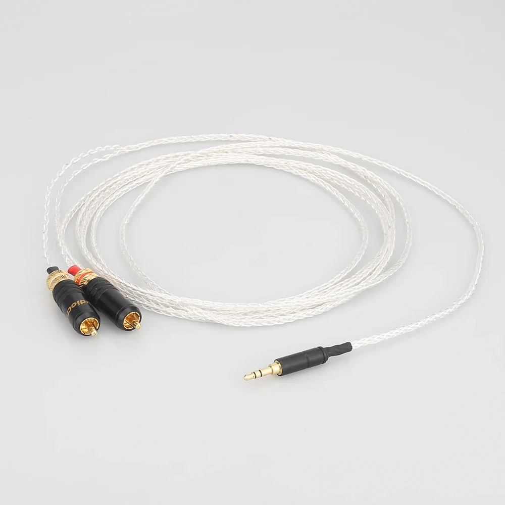 Cable estéreo de 3.5mm a 2 RCA - Home Cinema Ampli reseña y precio
