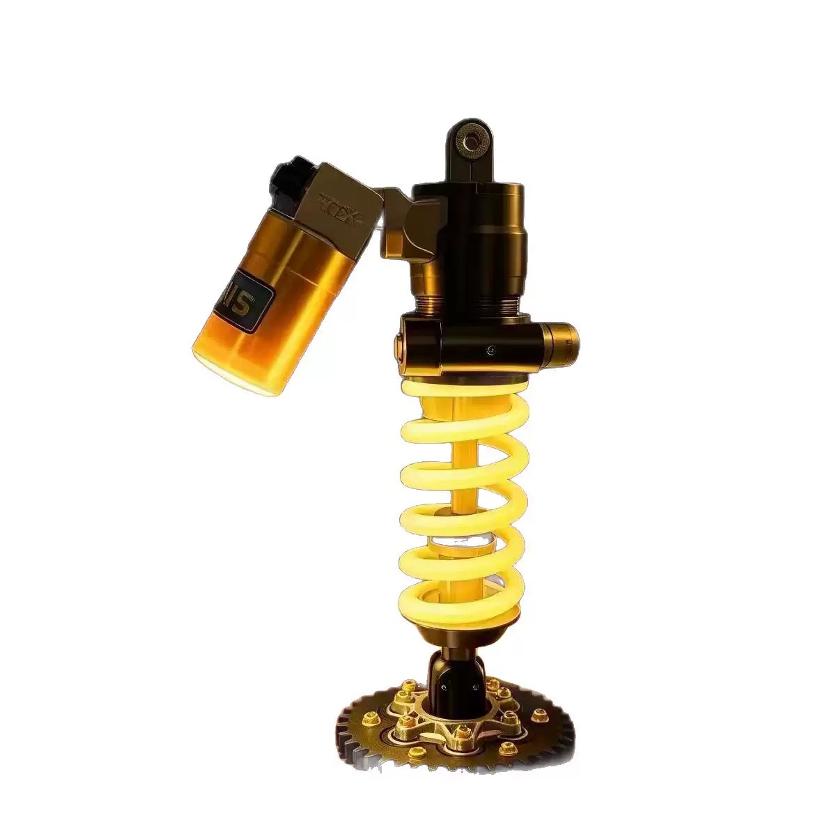 Luz Decorativa Universal para  - Universal Remote Control reseña y precio