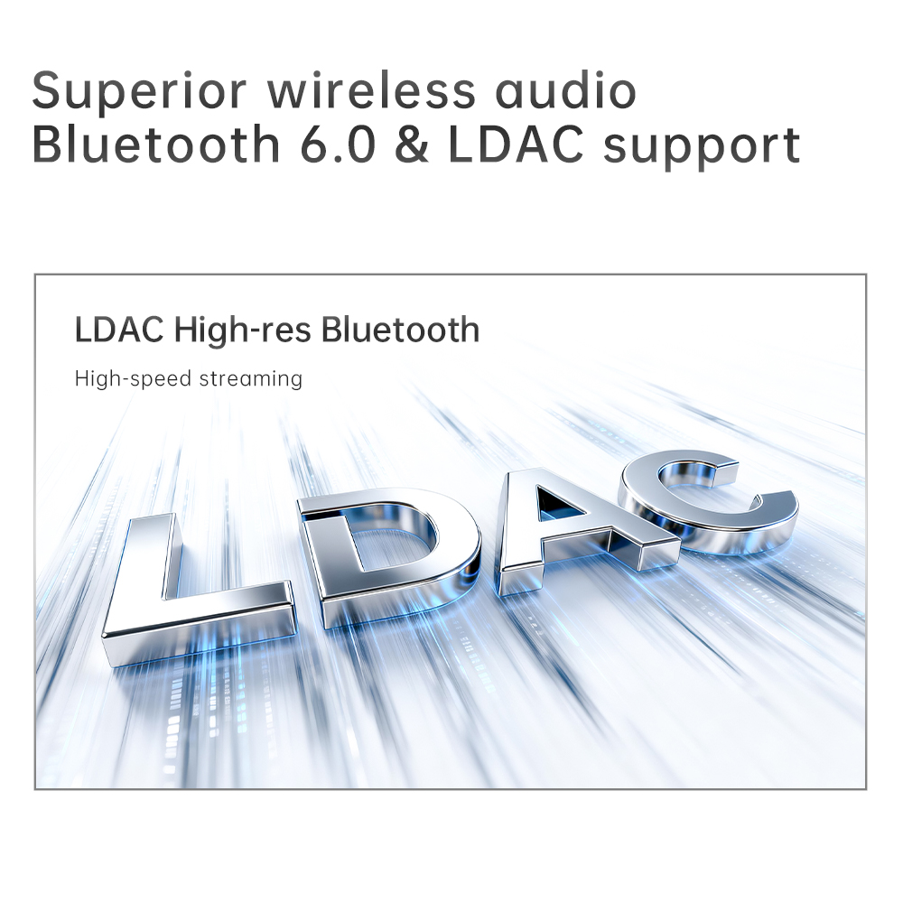 Amplificador Bluetooth LDAC de - Home Cinema Ampli reseña y precio