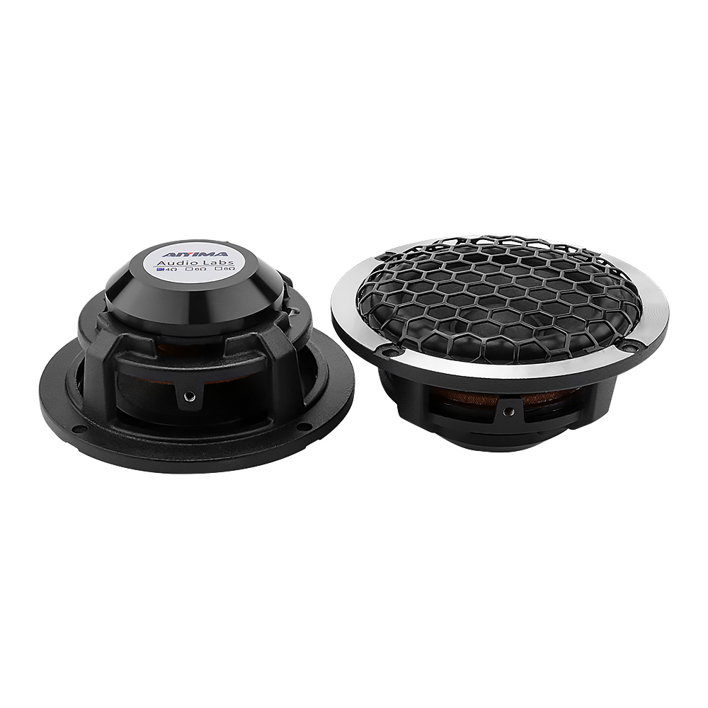 AIYIMA 2 Altavoces de Rango Me - Home Cinema Complet reseña y precio