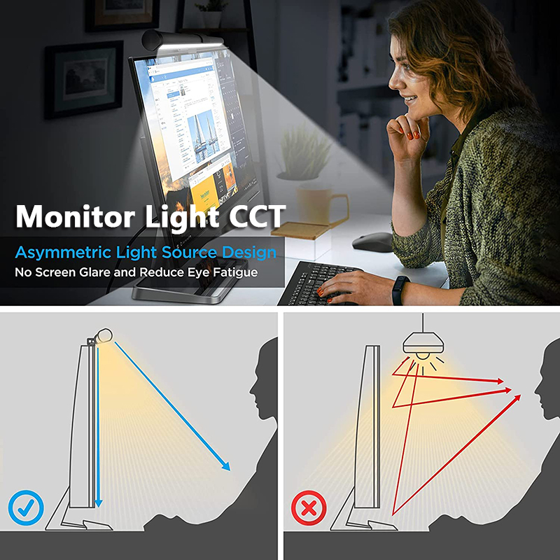 Lámpara de mesa con iluminació - Home Cinema Led reseña y precio