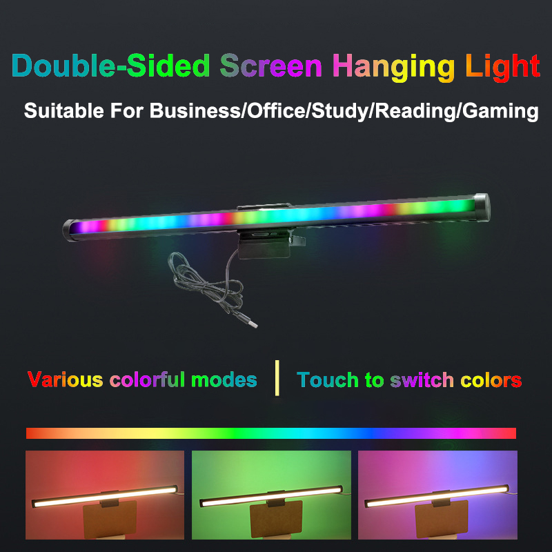 Lámpara de mesa con iluminació - Home Cinema Led reseña y precio