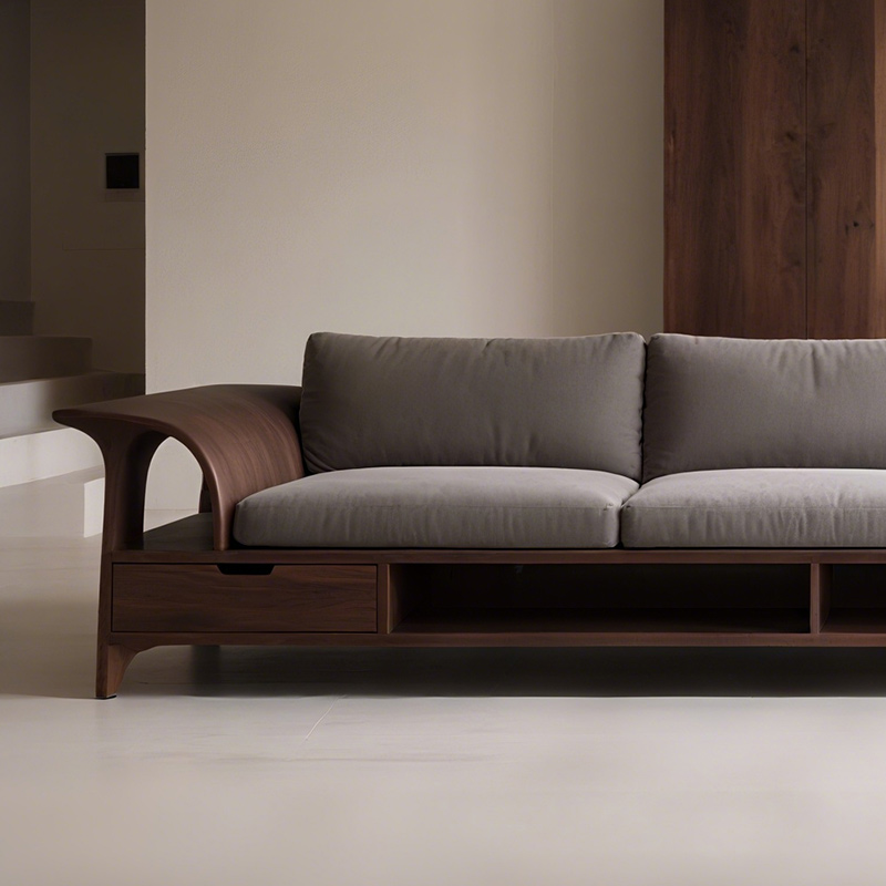Sofá italiano para sala de est - Home Cinema Room Accessories reseña y precio