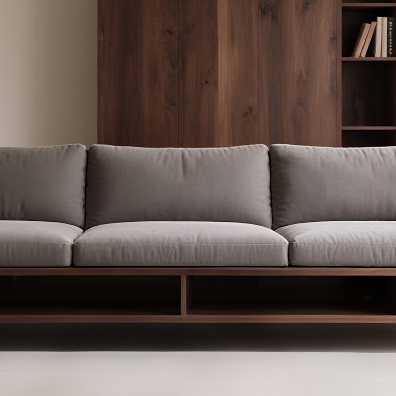Sofá italiano para sala de est - Home Cinema Room Accessories reseña y precio