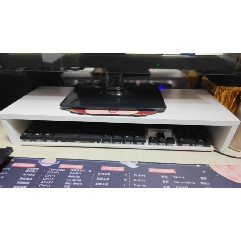 Soporte Elevador Multifunciona - Home Cinema Pc reseña y precio