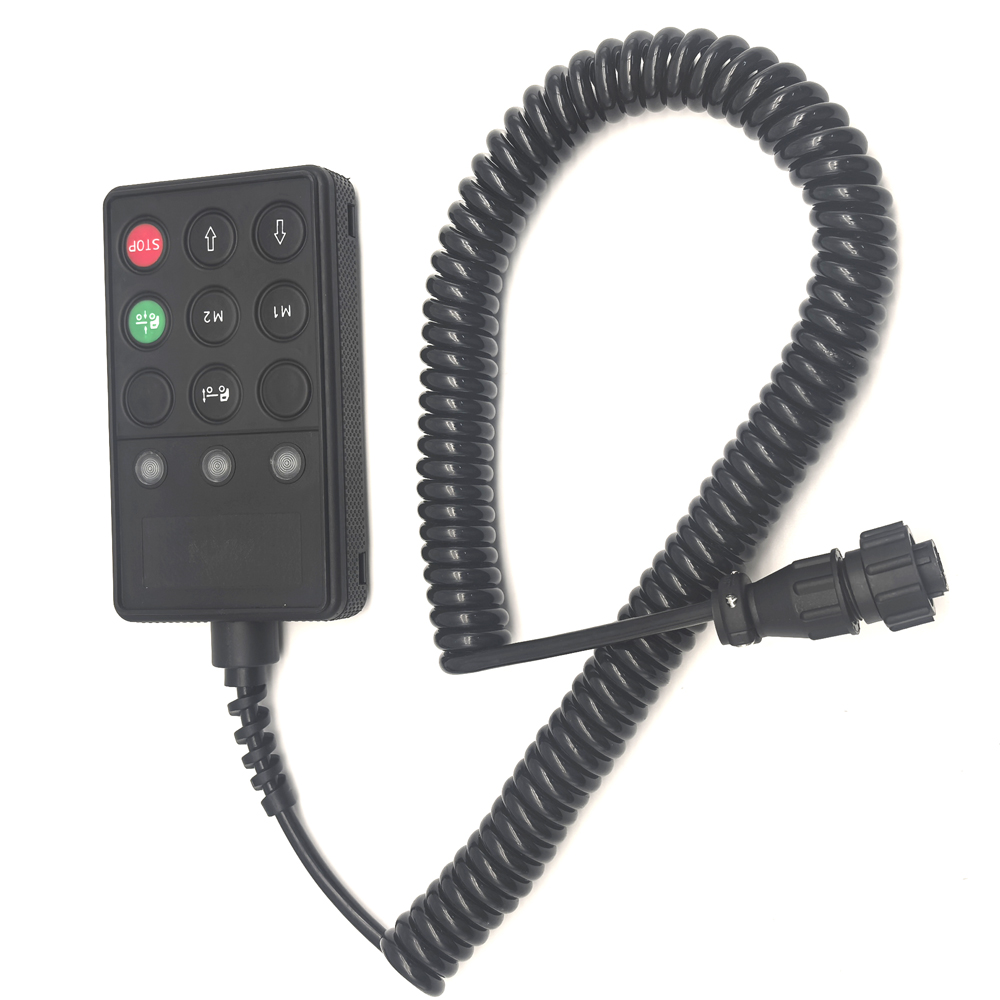 Control Remoto Universal ECAS  - Universal Remote Control reseña y precio