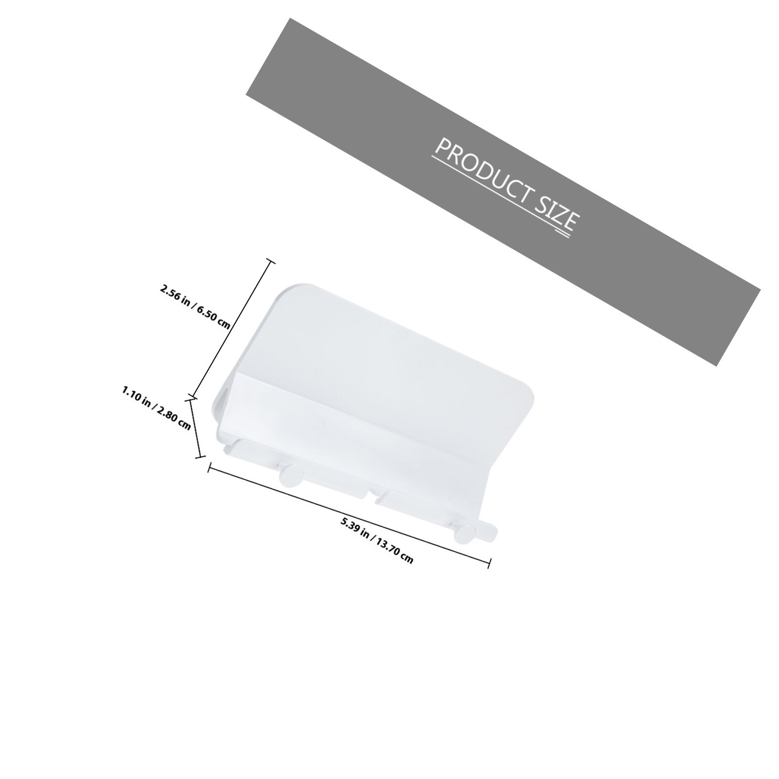 Soporte de pared para teléfono - Wall Mount Speaker reseña y precio