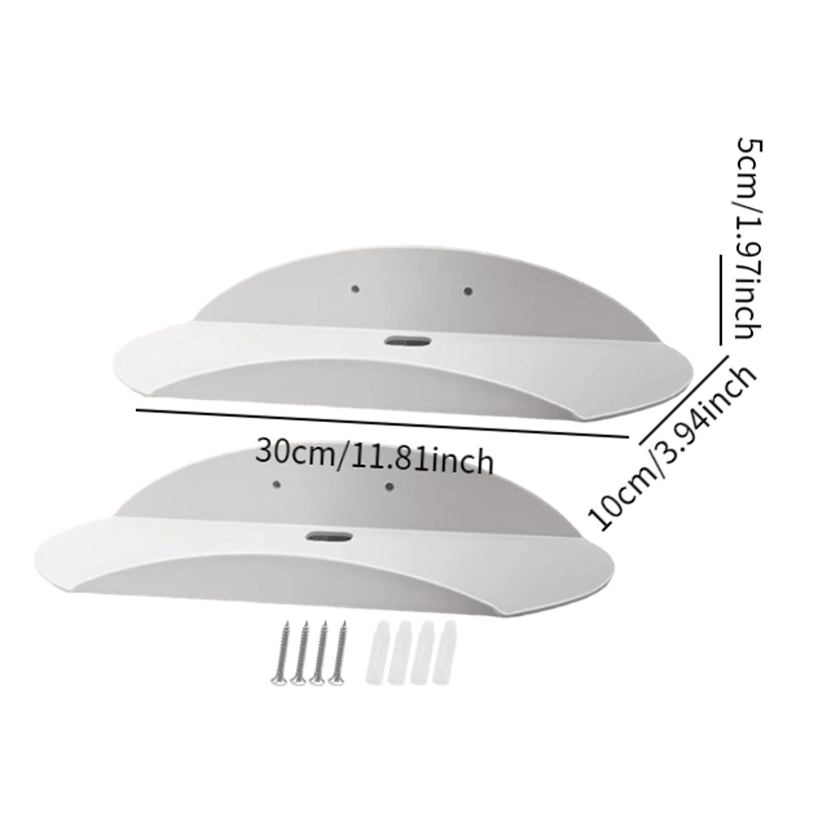 Soportes de montaje en pared p - Wall Mount Speaker reseña y precio